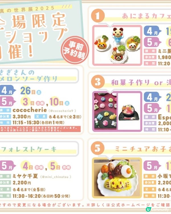 你都可以成為Miniature攝影大師📸👍🏻