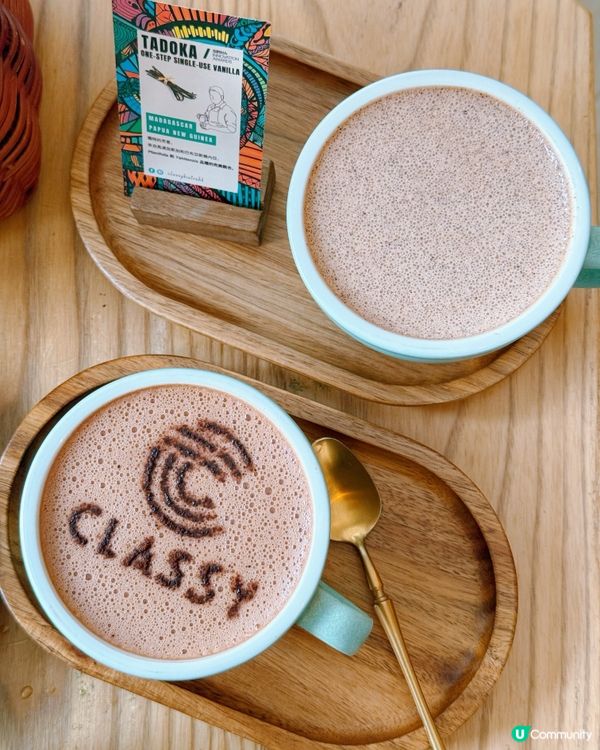 西環法式小店🍫精品朱古力專門店😋