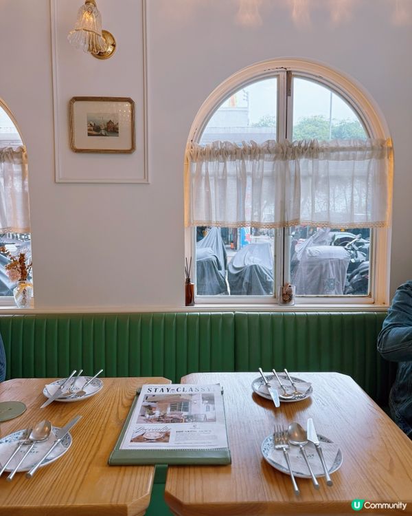 西環法式小店🍫精品朱古力專門店😋