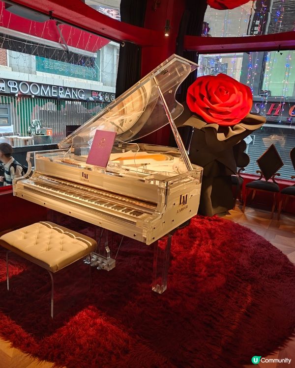 ## 中環米芝蓮半價食😋  老婆話抵到喊！