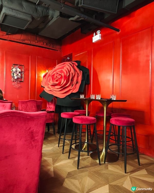 ## 中環米芝蓮半價食😋  老婆話抵到喊！