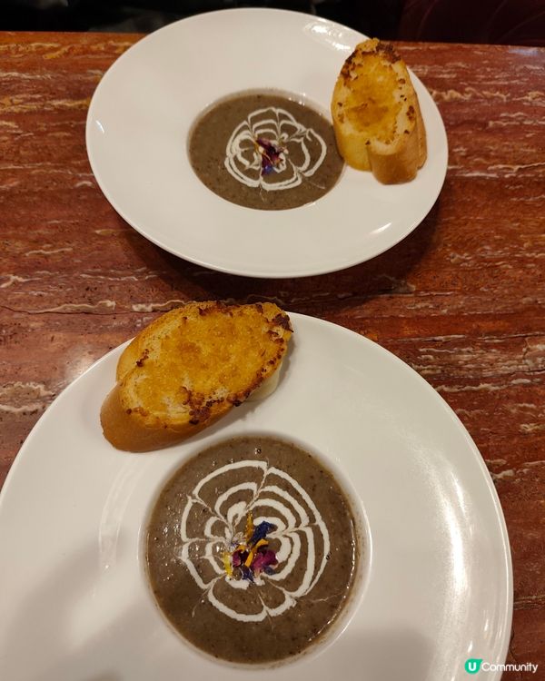 ## 中環米芝蓮半價食😋  老婆話抵到喊！