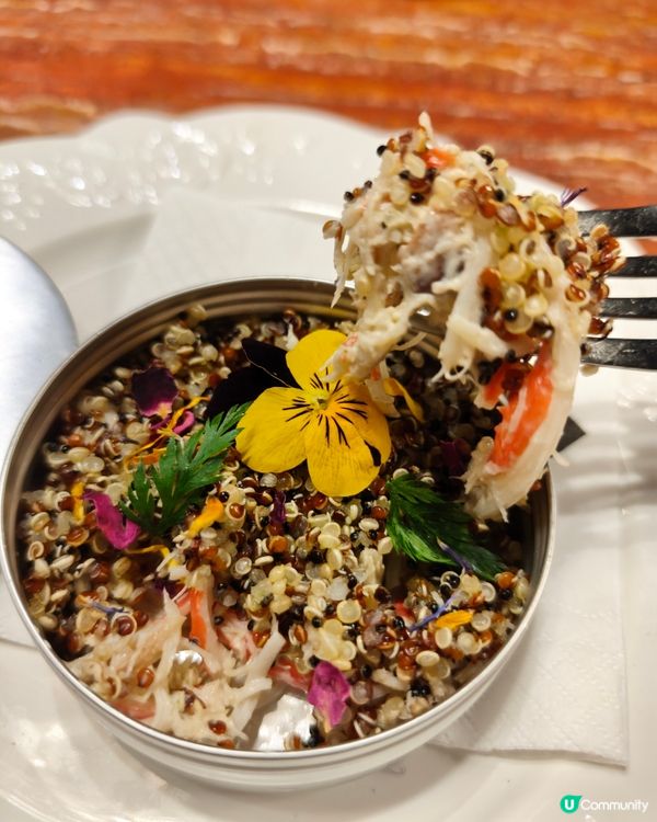 ## 中環米芝蓮半價食😋  老婆話抵到喊！