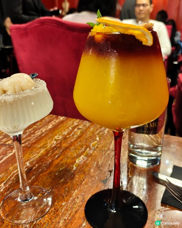 ## 中環米芝蓮半價食😋  老婆話抵到喊！