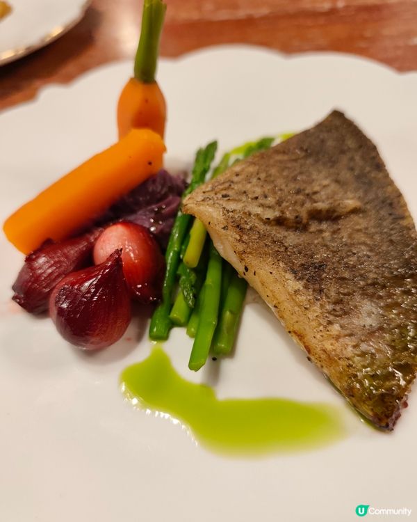 ## 中環米芝蓮半價食😋  老婆話抵到喊！