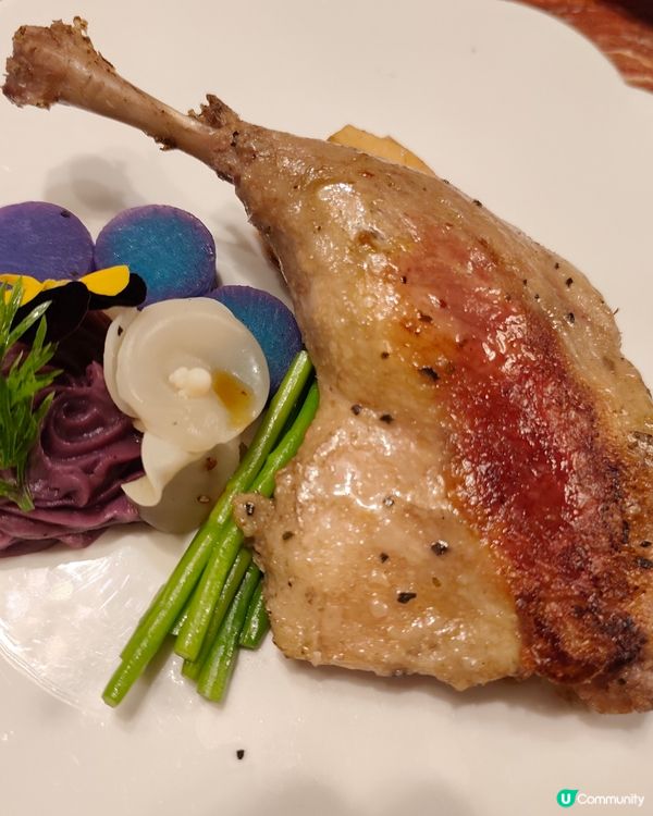 ## 中環米芝蓮半價食😋  老婆話抵到喊！