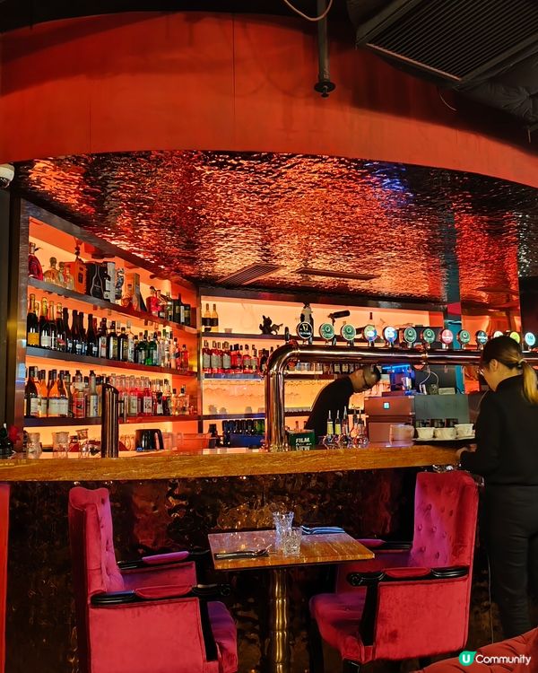 ## 中環米芝蓮半價食😋  老婆話抵到喊！