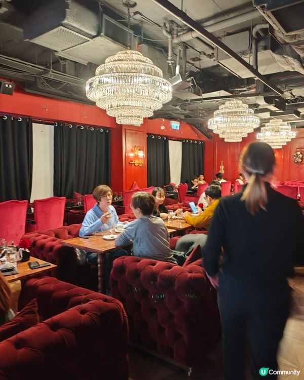 ## 中環米芝蓮半價食😋  老婆話抵到喊！