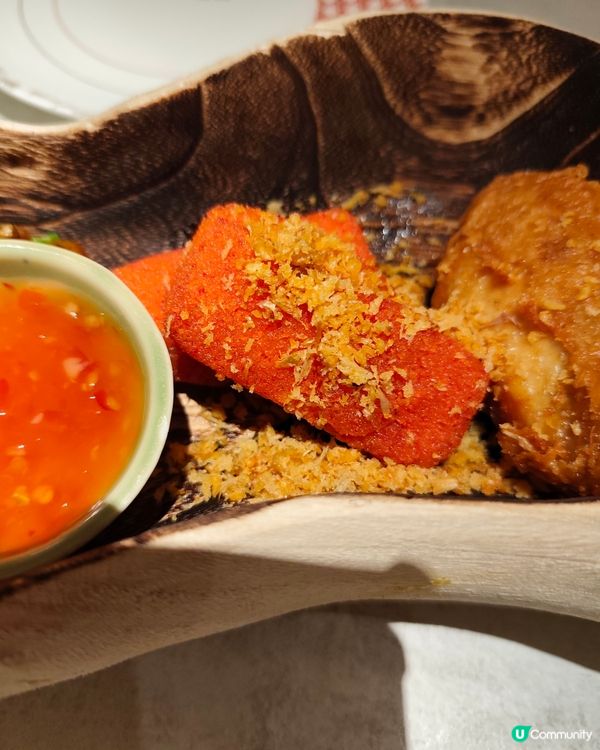 尖沙咀泰菜隱世好嘢😋