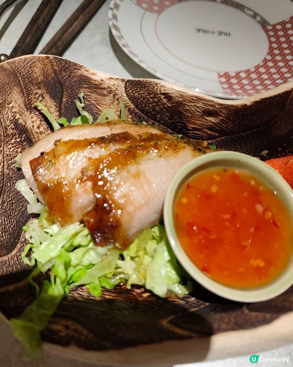 尖沙咀泰菜隱世好嘢😋