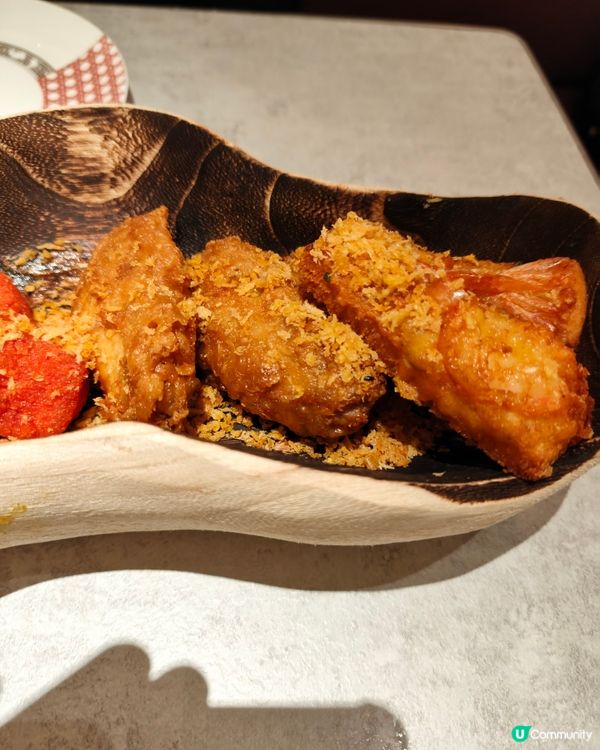 尖沙咀泰菜隱世好嘢😋