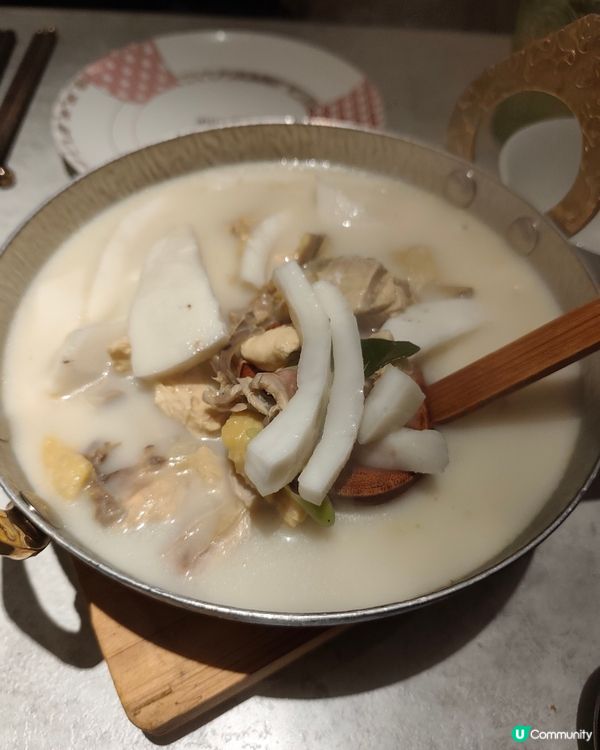 尖沙咀泰菜隱世好嘢😋