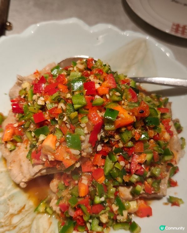 尖沙咀泰菜隱世好嘢😋