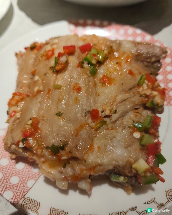 尖沙咀泰菜隱世好嘢😋