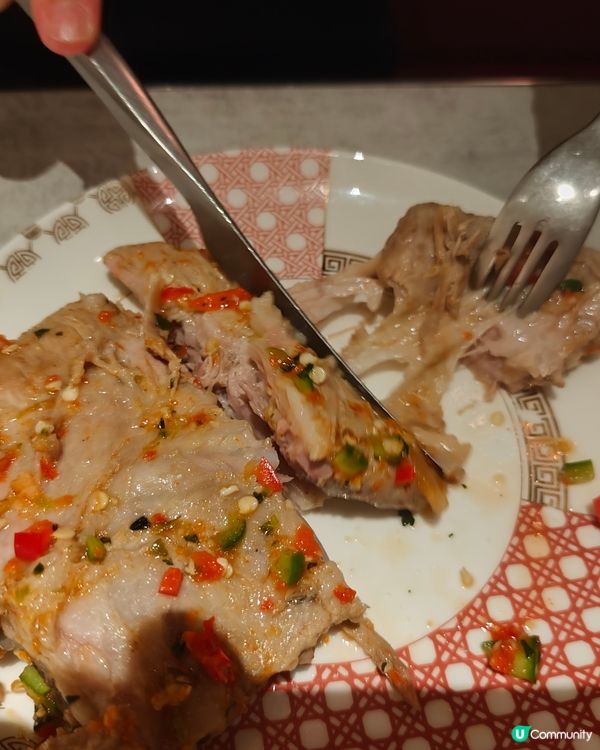 尖沙咀泰菜隱世好嘢😋