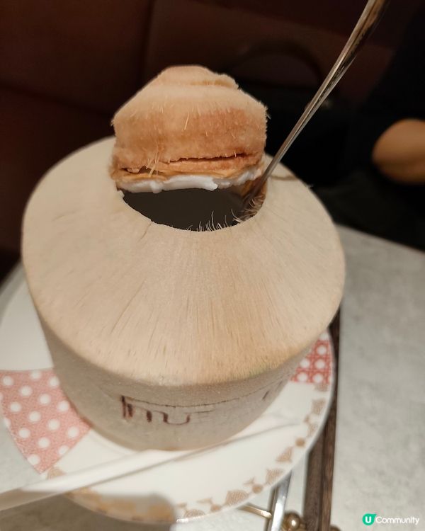 尖沙咀泰菜隱世好嘢😋