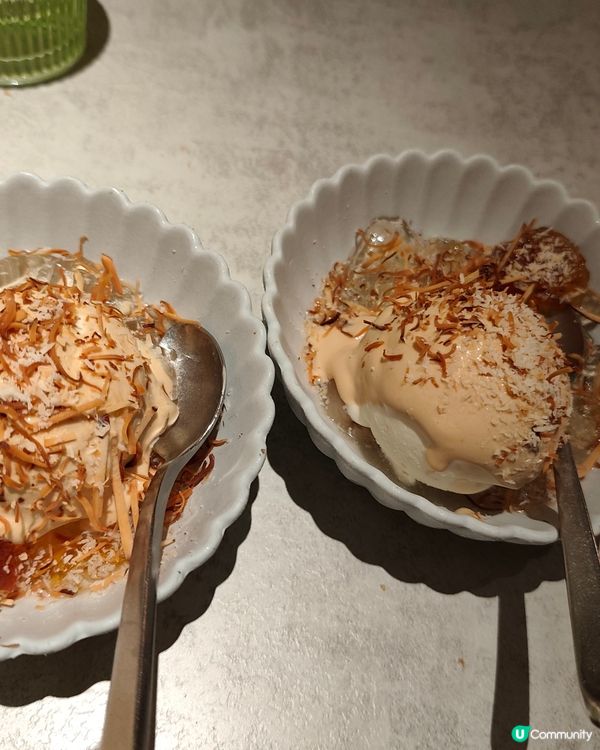 尖沙咀泰菜隱世好嘢😋