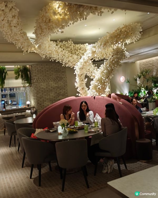 尖沙咀泰菜隱世好嘢😋