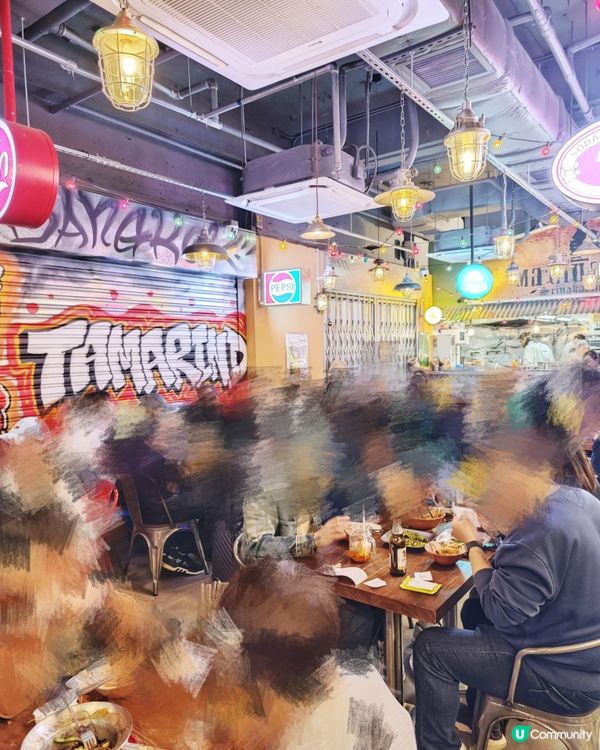 超人氣🔥地道🇹🇭泰風味