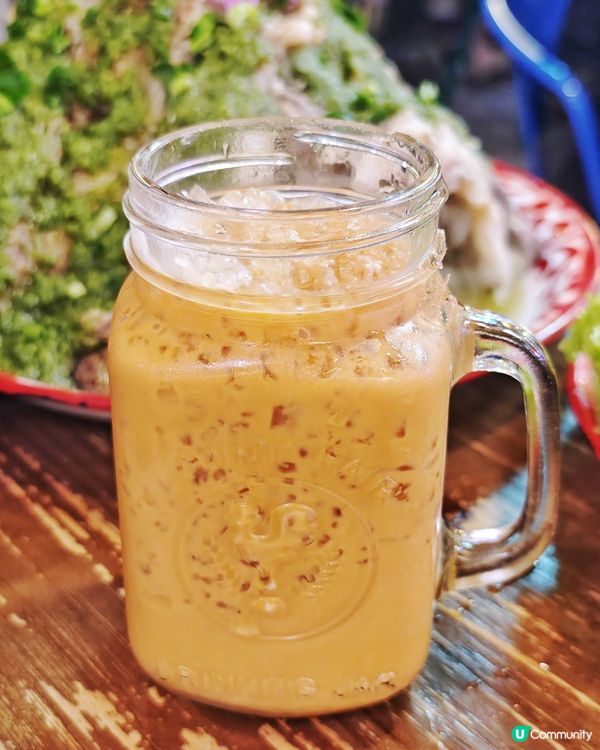 超人氣🔥地道🇹🇭泰風味