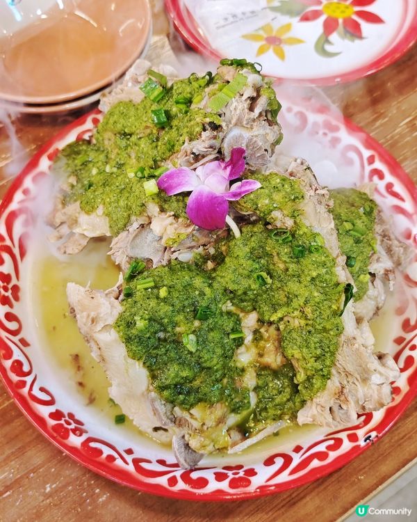 超人氣🔥地道🇹🇭泰風味