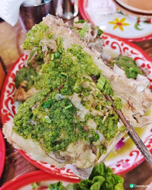 超人氣🔥地道🇹🇭泰風味