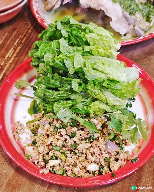 超人氣🔥地道🇹🇭泰風味