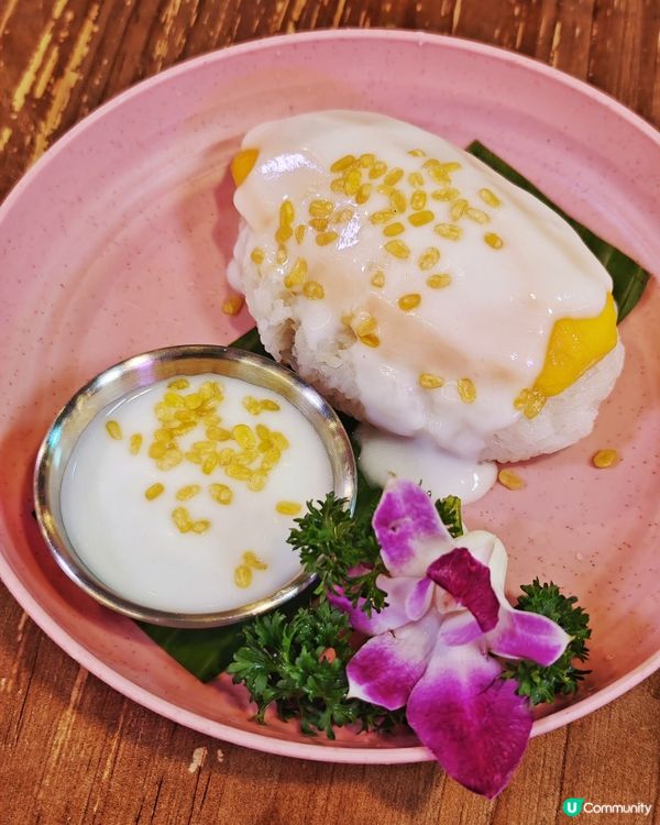 超人氣🔥地道🇹🇭泰風味