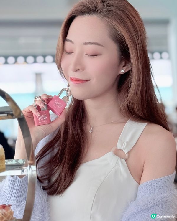 限時優惠 OLIVE YOUNG大熱水光鎖頭唇釉🫦🫧