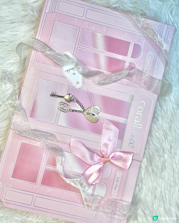 限時優惠 OLIVE YOUNG大熱水光鎖頭唇釉🫦🫧