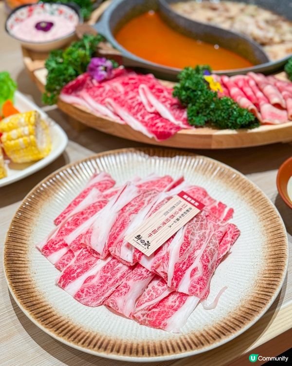 🎉十週年限定 ‼️免費升級日本和牛任食🥳