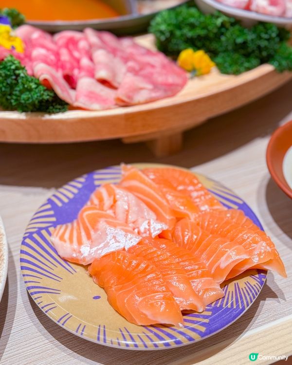 🎉十週年限定 ‼️免費升級日本和牛任食🥳