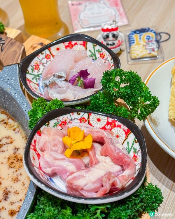 🎉十週年限定 ‼️免費升級日本和牛任食🥳