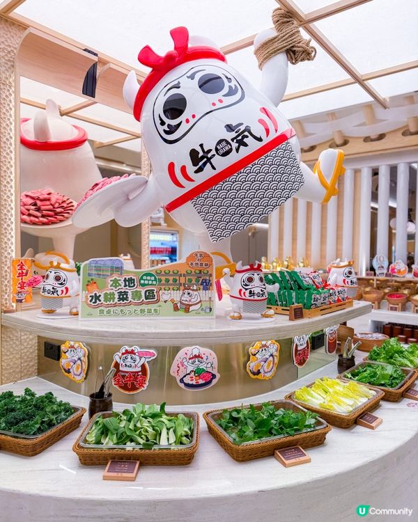 🎉十週年限定 ‼️免費升級日本和牛任食🥳