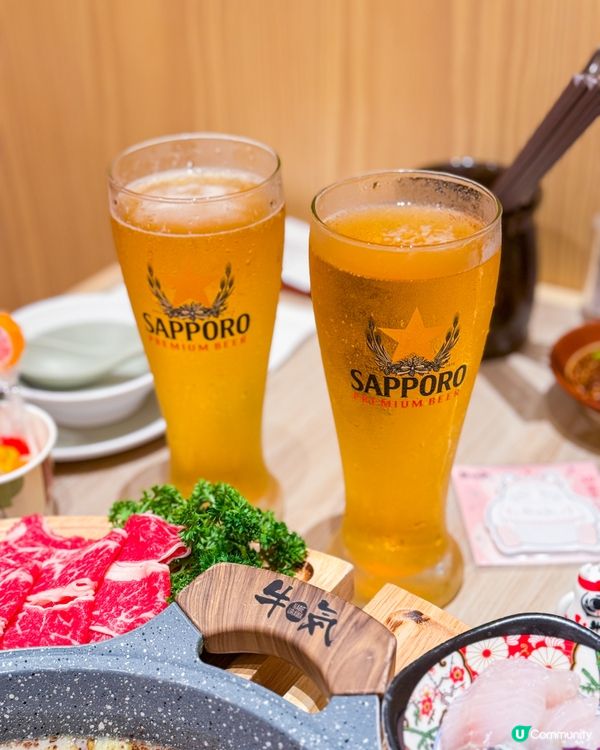 🎉十週年限定 ‼️免費升級日本和牛任食🥳