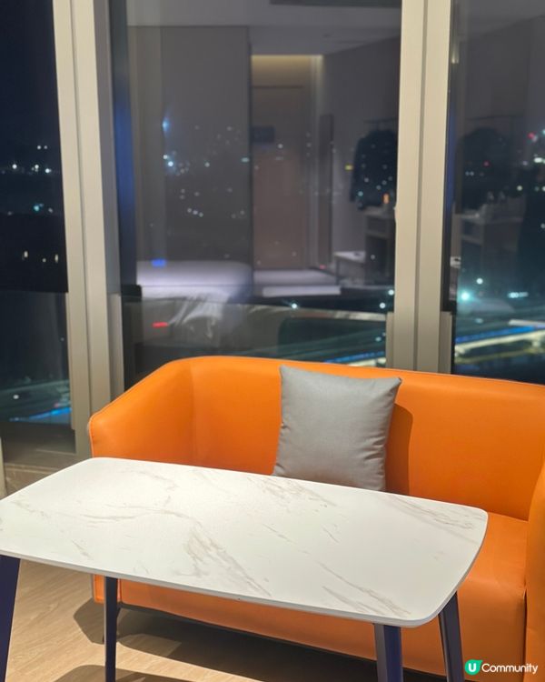 珠海唐家灣必住酒店