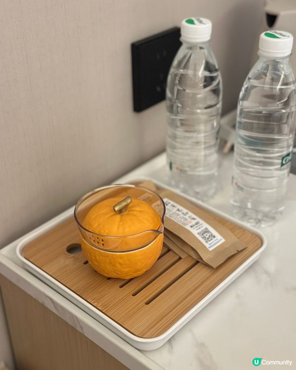 珠海唐家灣必住酒店