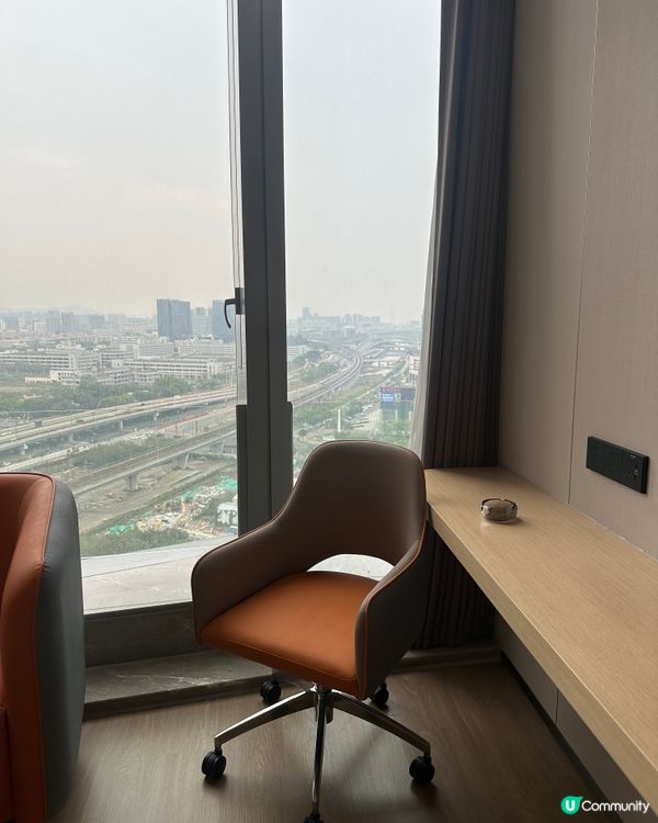 珠海唐家灣必住酒店