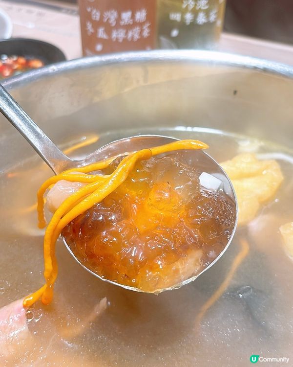 🎏鍋霸台式火鍋🔥晚市火鍋放題$219起搞掂‼️