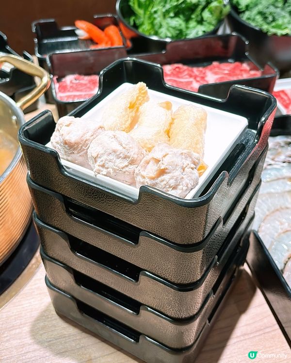 🎏鍋霸台式火鍋🔥晚市火鍋放題$219起搞掂‼️