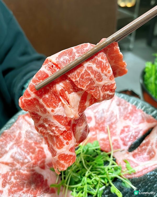 🎏鍋霸台式火鍋🔥晚市火鍋放題$219起搞掂‼️