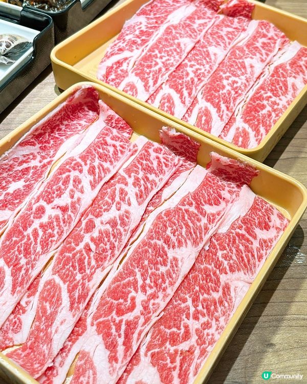 🎏鍋霸台式火鍋🔥晚市火鍋放題$219起搞掂‼️