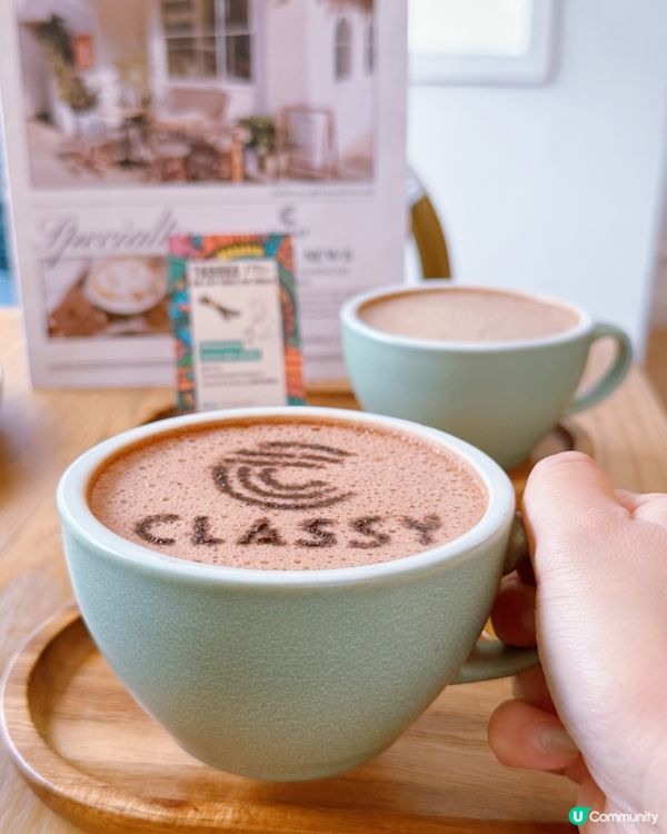 西環法式小店🍫精品朱古力專門店😋