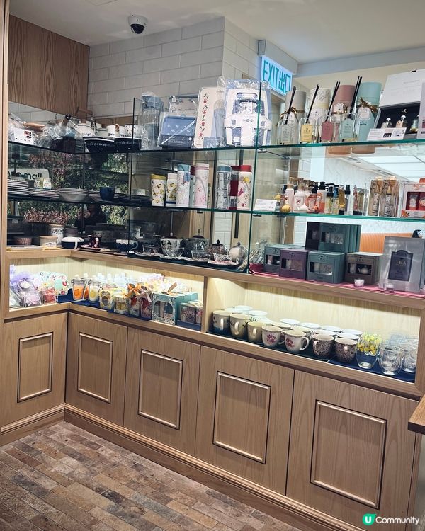 日本過江龍cafe🍓士多啤梨+栗子主題全新季節限定甜品