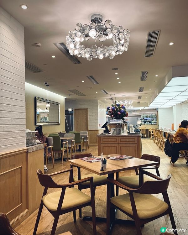 日本過江龍cafe🍓士多啤梨+栗子主題全新季節限定甜品