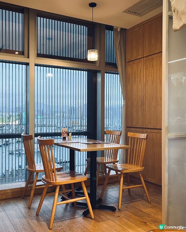 日本過江龍cafe🍓士多啤梨+栗子主題全新季節限定甜品