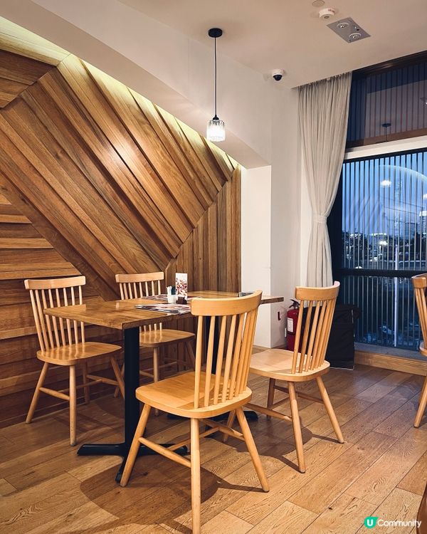 日本過江龍cafe🍓士多啤梨+栗子主題全新季節限定甜品