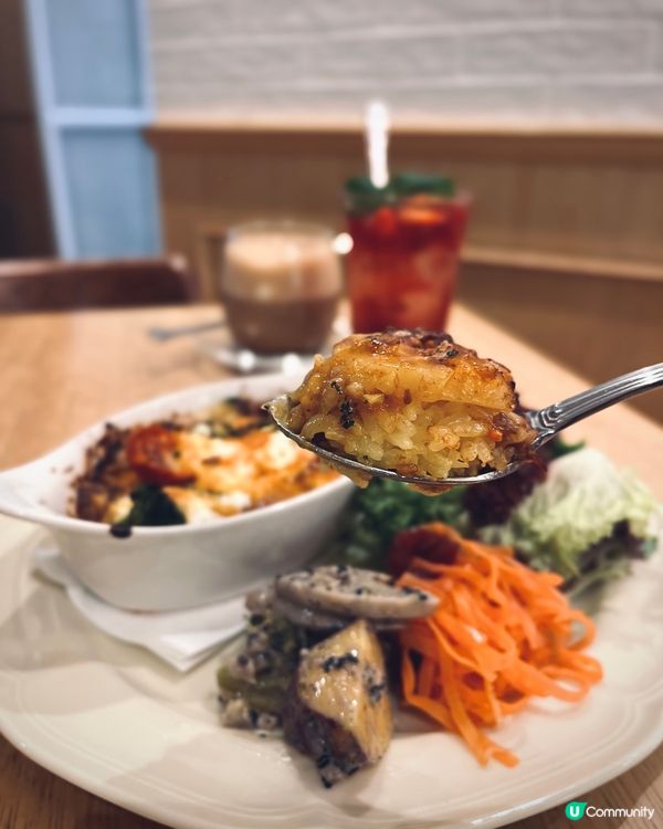 日本過江龍cafe🍓士多啤梨+栗子主題全新季節限定甜品