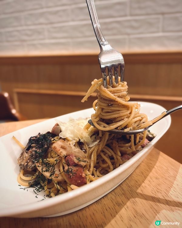 日本過江龍cafe🍓士多啤梨+栗子主題全新季節限定甜品