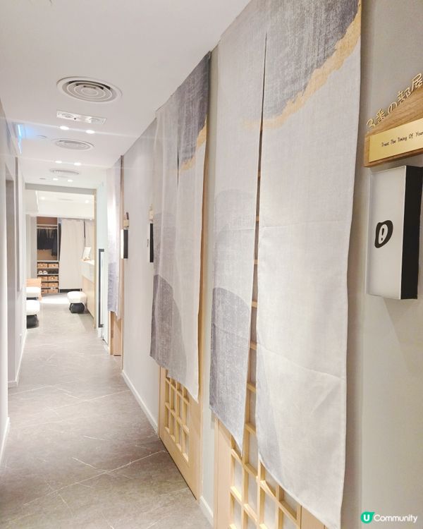 繁忙生活，放鬆一下！💆🏻‍♀️